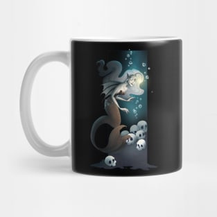 Horror Mug